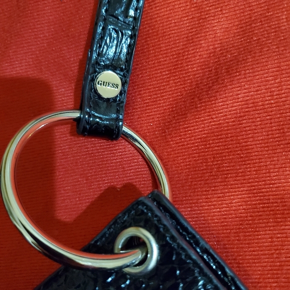 Guess Croc Wristlet - Picture 5 of 7